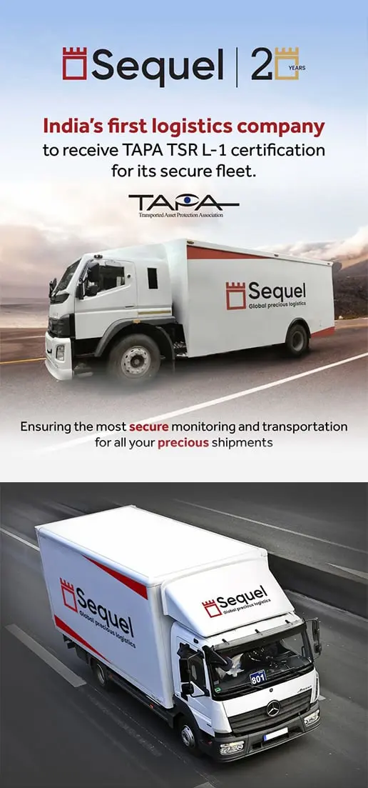 Sequel Logistics